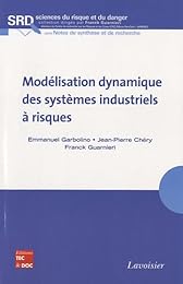 Modélisation dynamique des systèmes industriels à risques
