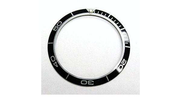Bezel Insert for Omega Seamaster Planet 