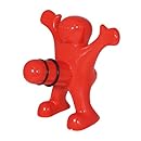 Happy Man Novelty Bottle Stopper