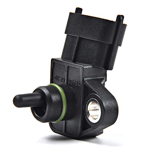 OTUAYAUTO Manifold Absolute Air Pressure Map Sensor 393002B000 for