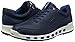 ECCO Men's Cool 2.0 Leather Gore-Tex Fashion Sneaker, True Navy, 41 EU/7-7.5...