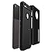Spigen Tough Armor Google Pixel Case with Kickstand and Heavy Duty Air Cushion Technology Protection for Google Pixel 2016 - Black