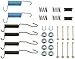 Dorman HW7137 Drum Brake Hardware Kit Compatible with Select Dodge / Ford / Jeep Models