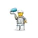 Lego Series 10 Minifigure Decorator (71001)