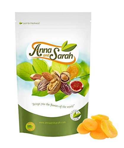 1 Anna+Sarah+Turkish+Apricots+Resalable