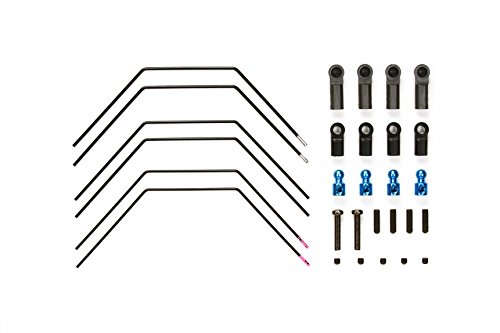Tamiya hop up Options No.1514 OP.1514 XV-01 stabilizer set (F · R) 54514