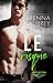 Le risque (Point de non-retour t. 1) (French Edition) by Brenna Aubrey, Valérie Dubar