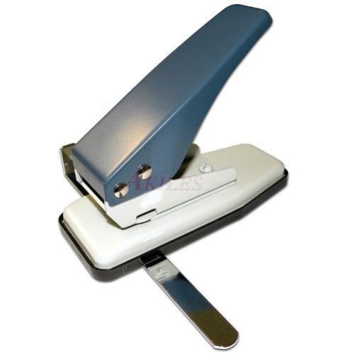 Akiles Half Moon Calendar Punch with Guide