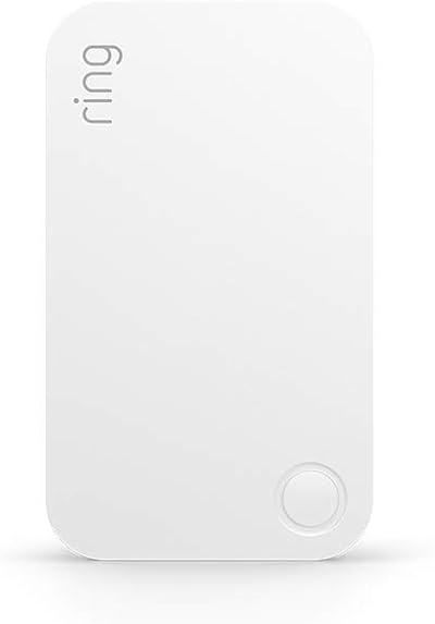 Ring Alarm Range Extender 2nd Generation, Easy Plug In, Base Station Boost