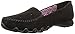 Skechers Women's Bikers-Expressway Moccasin, Black Expressway, 9 M US