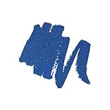(3 Pack) JORDANA Glitter Rocks Retractable Eyeliner Pencil - Blues Rock