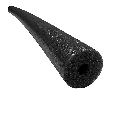 Oodles Jumbo 55 Inch x 3.5 Inch Jumbo Swimming Pool Noodle Foam Multi