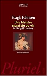 Une  histoire mondiale du vin