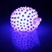 NO:1 Color Changing Night Light LED Color Changing Light Night Lamps for Kids Room White and 7 Color Changing Hedgehog Night Light