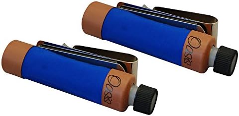 Set of 2 Oasis Oh-6 Case Humidifier Bundled by Maven Gifts