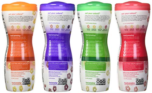 1 Plum+Organics+Super+Puffs+Variety