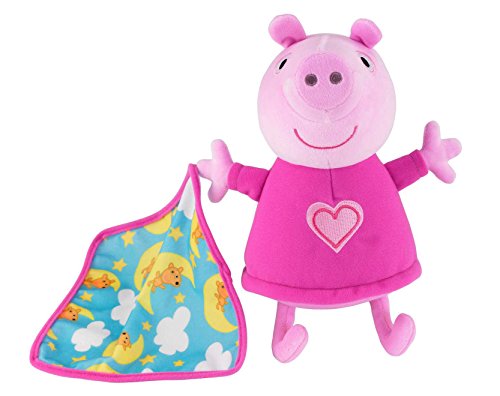 Fisher-Price Bedtime Peppa Pig Toy