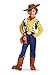 Disguise Toy Story 2 Woody Costume