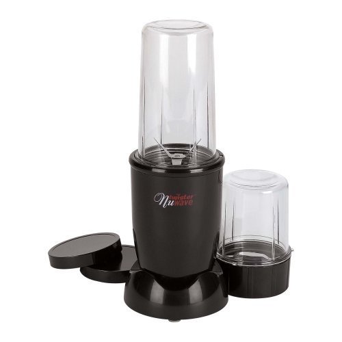 Click Here to See More Images NuWave Twister 22091 7 Piece Multi-Purpose Blender