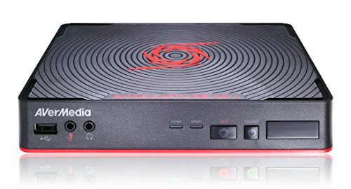 AVerMedia-Live-Gamer