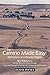 The Camino Made Easy: Reflections of a Parador Pilgrim: Three Walking Tours on the Way of St. James Through Spain and Portugal to Santiago De Compostela and Finisterre by Olivia Pittet