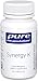 Pure Encapsulations - Synergy K - Hypoallergenic Formula with Vitamin K1, K2, and D3 for Bone and Arterial Health* - 60 Capsules