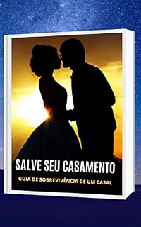 Livro Salvar Seu Casamento