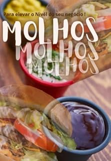 Livro Estratégia Do Molho Secreto