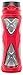 ZULU Charge BPA-Free Plastic Water Bottle with 360 Dial-a-Flow Lid