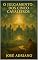 Livro O Julgamento dos Cinco Cavaleiros