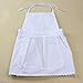 Coromose Cute Baby White Cook Costume Photos Photography Prop Newborn Hat