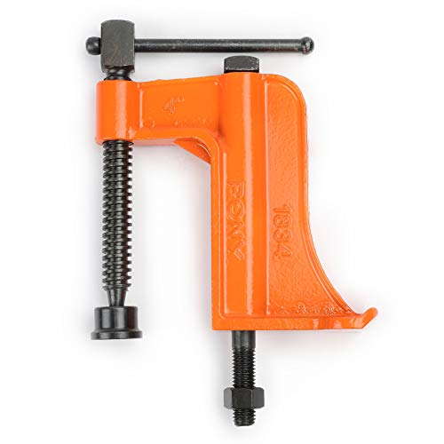 Pony 4 1/4" Heavy Duty HoldDown Clamp (1834) Pricepulse