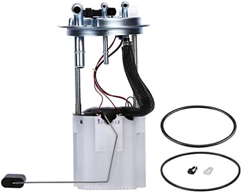 Fuel Pump A3581M for various yukon / escalade / tahoe 2004 2005 2006 2007 (gas ONLY) compatible with E3581M