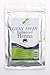 Treasured Locks Gray Away Enhanced Henna- Black