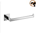 Ganci Portasciugamani Adesivi HomeT - Acciaio Inox SUS 304, Senza Foratura, Per Bagno - Foto 3