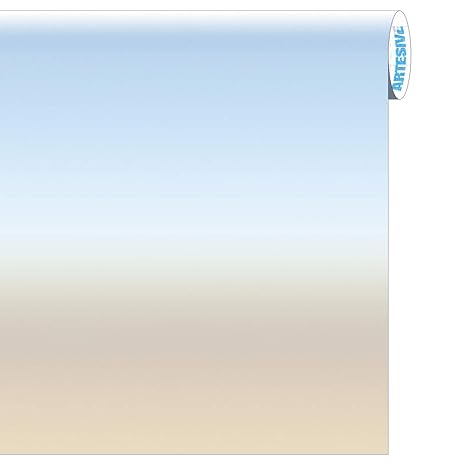 ARTESIVE G-02 Mat Plus 100 cm x 2,5 mt. - Fensterfolie