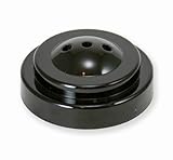 3-Hole Black Plastic Mini Flag Base for 4