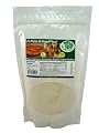 LC Foods Pizza & Bagel Flour Low Carb, No Sugar, All Natural, Diabetic Friendly (1 Lb)