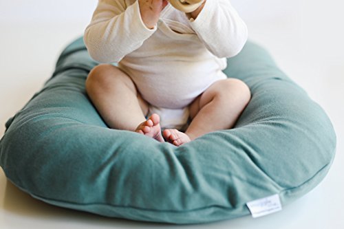 4 Snuggle+Organic+Patented+Sensory+Fiberfill