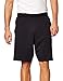 Nike Men's Training Short Black/Anthracite Size Large