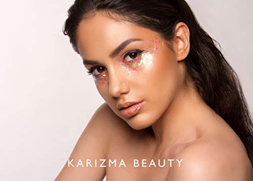 image for Iridescent Chunky Glitter ✮ KARIZMA BEAUTY ✮ Festival Glitter Cosm
