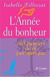 L' année du bonheur