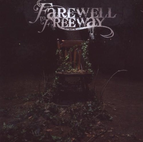 Farewell To Freeway - Only Time Will Tell