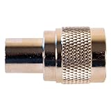 Wilson FME Male to N Male Connector 971113