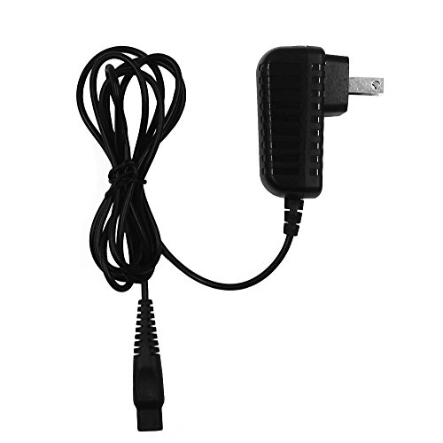 image for BonanzaShop Shaver Charger 15V 0.4A Razor Power Supply Charging Fast f