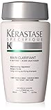 Specifique Bain Clarifiant Shampoo Unisex Shampoo by Kerastase, 8.5 Ounce