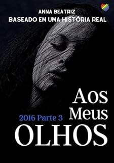 Livro Aos Meus Olhos