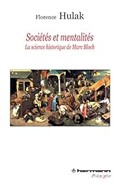 Sociétés et mentalités