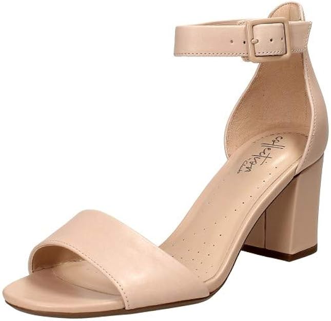 sandale clarks deva mae