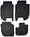 Genuine Honda 08P13-T7S-110 All Season Floor Mats